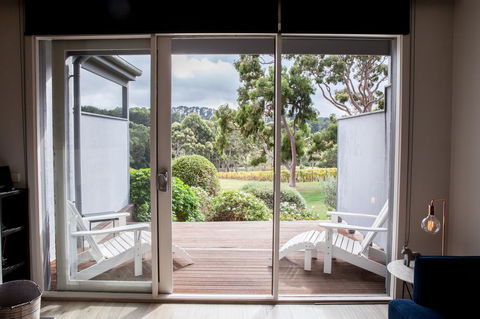 Polperro Villas - New South Wales Tourism  10