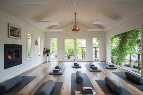 Polperro Villas - New South Wales Tourism  33