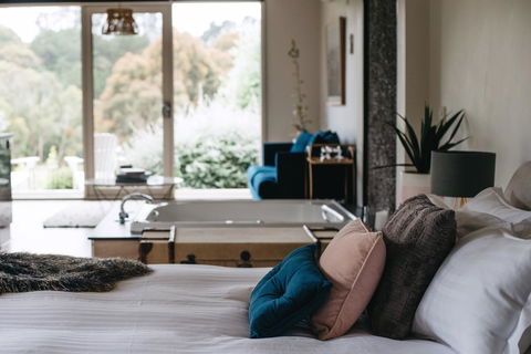 Polperro Villas - New South Wales Tourism  7