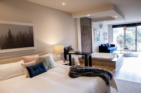 Polperro Villas - New South Wales Tourism  5
