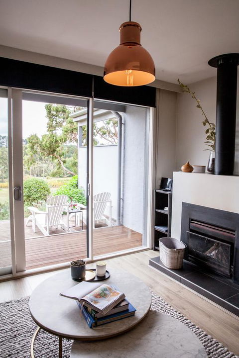 Polperro Villas - New South Wales Tourism  14