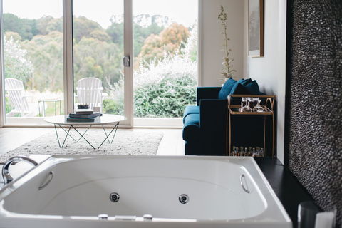 Polperro Villas - New South Wales Tourism  6