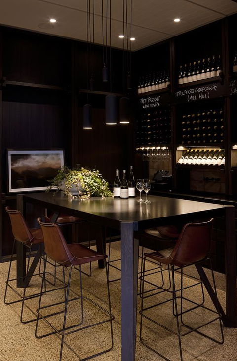 Polperro Villas - New South Wales Tourism  28