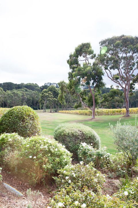Polperro Villas - New South Wales Tourism  16