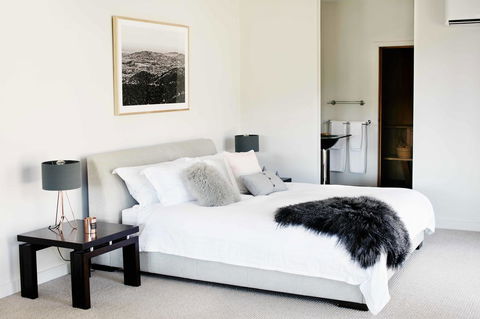 Polperro Villas - New South Wales Tourism  15