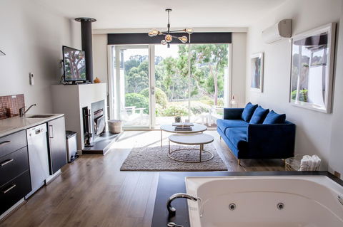 Polperro Villas - New South Wales Tourism  4