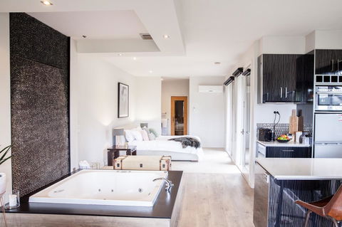 Polperro Villas - New South Wales Tourism  8