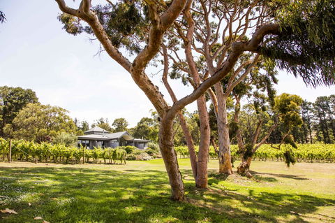 Polperro Villas - New South Wales Tourism  17