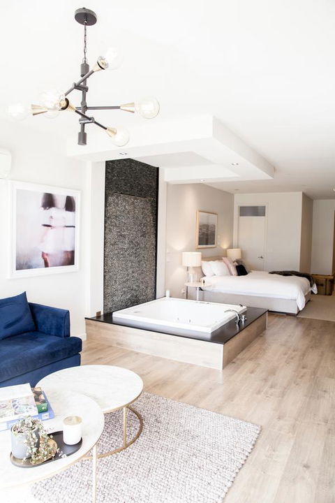 Polperro Villas - New South Wales Tourism  9