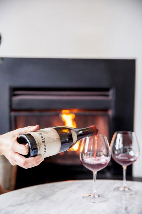 Polperro Villas - New South Wales Tourism  24