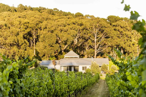 Polperro Villas - New South Wales Tourism  0