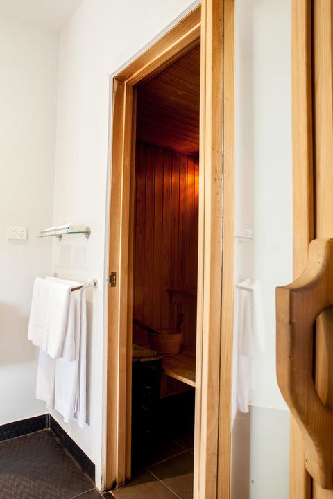 Polperro Villas - New South Wales Tourism  2
