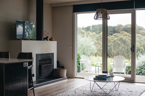 Polperro Villas - New South Wales Tourism  11