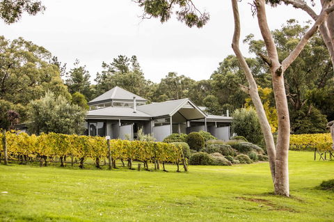 Polperro Villas - New South Wales Tourism  19