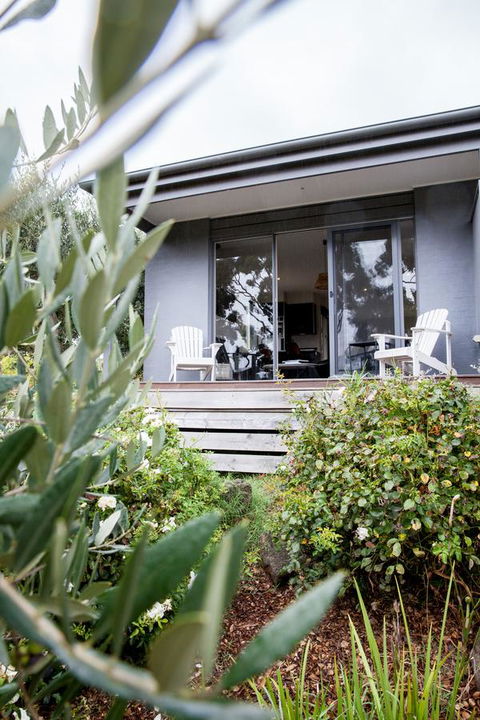 Polperro Villas - New South Wales Tourism  1
