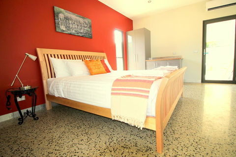 3 Bells Alpine Cottage - New South Wales Tourism  5