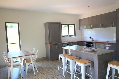 3 Bells Alpine Cottage - New South Wales Tourism  13