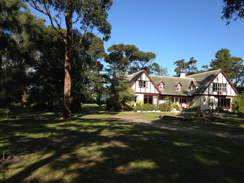 Swan Cove Beachfront - New South Wales Tourism  6