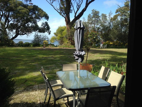 Swan Cove Beachfront - New South Wales Tourism  15