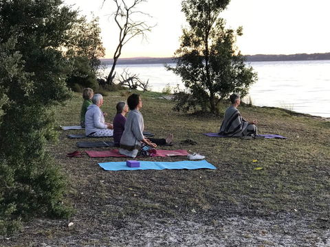 Swan Cove Beachfront - New South Wales Tourism  10