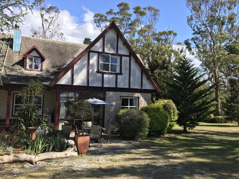 Swan Cove Beachfront - New South Wales Tourism  8