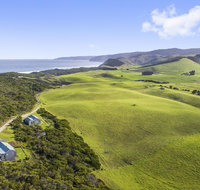 Johanna Seaside Cottages - New South Wales Tourism 