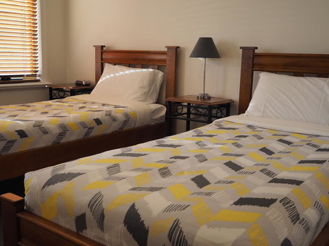 Beechwood Apartment - New South Wales Tourism  11