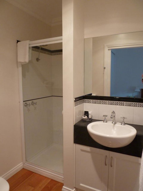 Beechwood Apartment - New South Wales Tourism  8