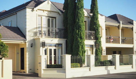 Beechwood Apartment - New South Wales Tourism  0