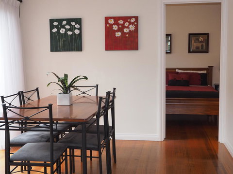 Beechwood Apartment - New South Wales Tourism  12