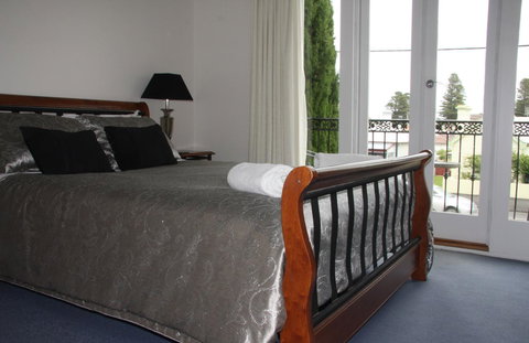 Beechwood Apartment - New South Wales Tourism  4