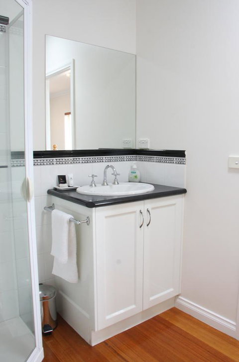 Beechwood Apartment - New South Wales Tourism  7