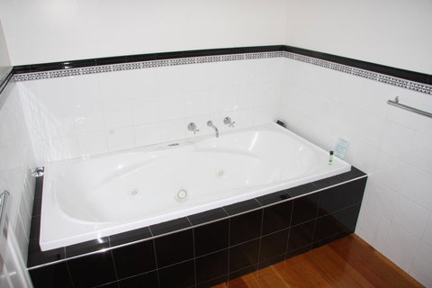 Beechwood Apartment - New South Wales Tourism  6