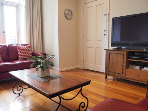 Beechwood Apartment - New South Wales Tourism  15