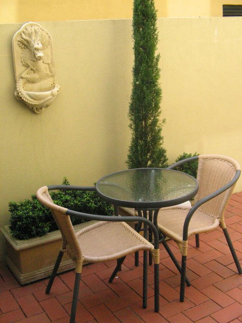 Beechwood Apartment - New South Wales Tourism  3