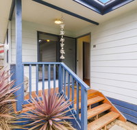 Demure charm - New South Wales Tourism 