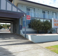 City Heart Motel - New South Wales Tourism 