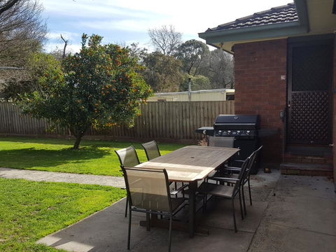 Juliet House - New South Wales Tourism  18