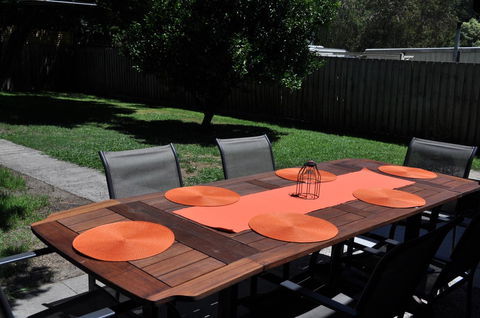 Juliet House - New South Wales Tourism  19