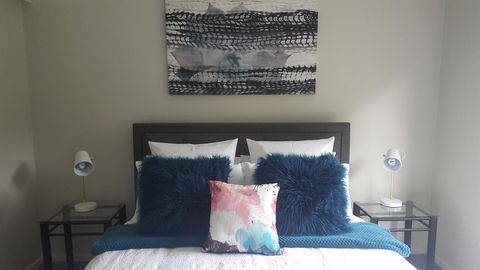 Juliet House - New South Wales Tourism  0