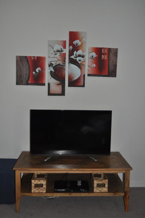 Juliet House - New South Wales Tourism  6