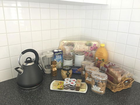 Sabina On Little Myers - New South Wales Tourism  20