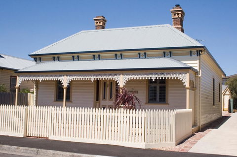 Sabina On Little Myers - New South Wales Tourism  6