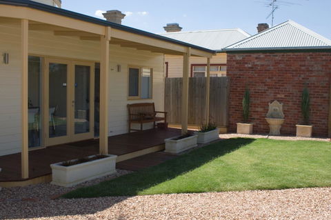 Sabina On Little Myers - New South Wales Tourism  22