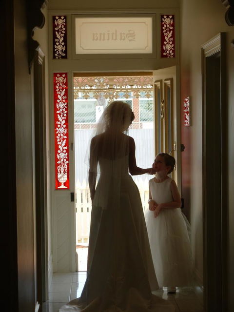 Sabina On Little Myers - New South Wales Tourism  2