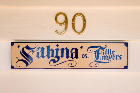 Sabina On Little Myers - New South Wales Tourism  4