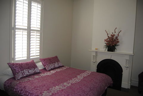 Sabina On Little Myers - New South Wales Tourism  14