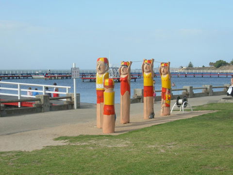 Sabina On Little Myers - New South Wales Tourism  28