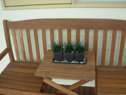 Sabina On Little Myers - New South Wales Tourism  25