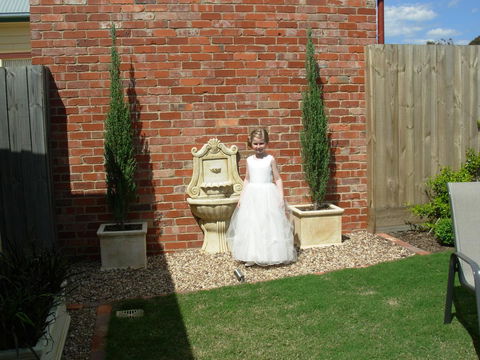 Sabina On Little Myers - New South Wales Tourism  23